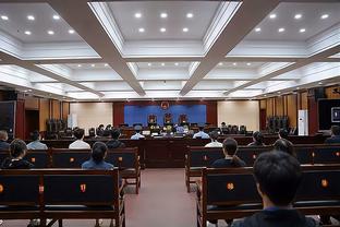 总决赛G1裁判：杨宏峰担任主裁 两位韩国裁判担任副裁